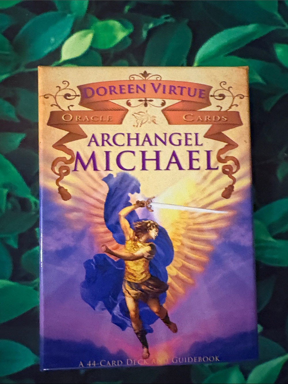 Angel Cards / Oracle Cards - Picture 3 of 5